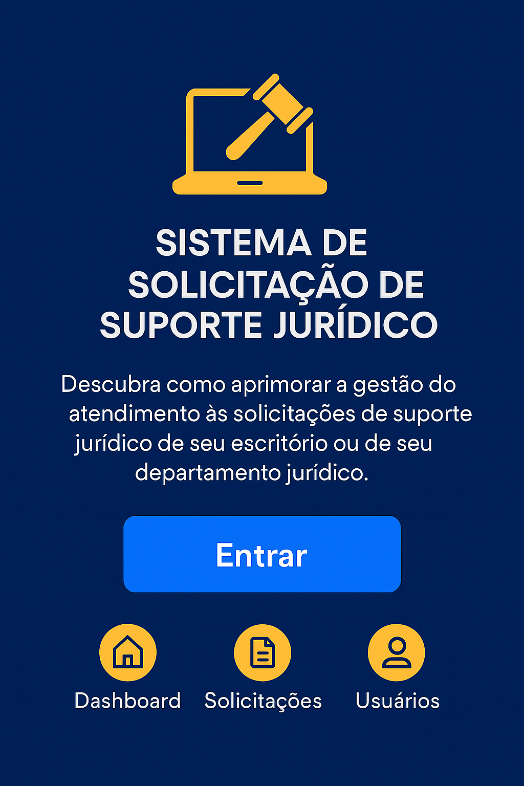 Banner Jurídico